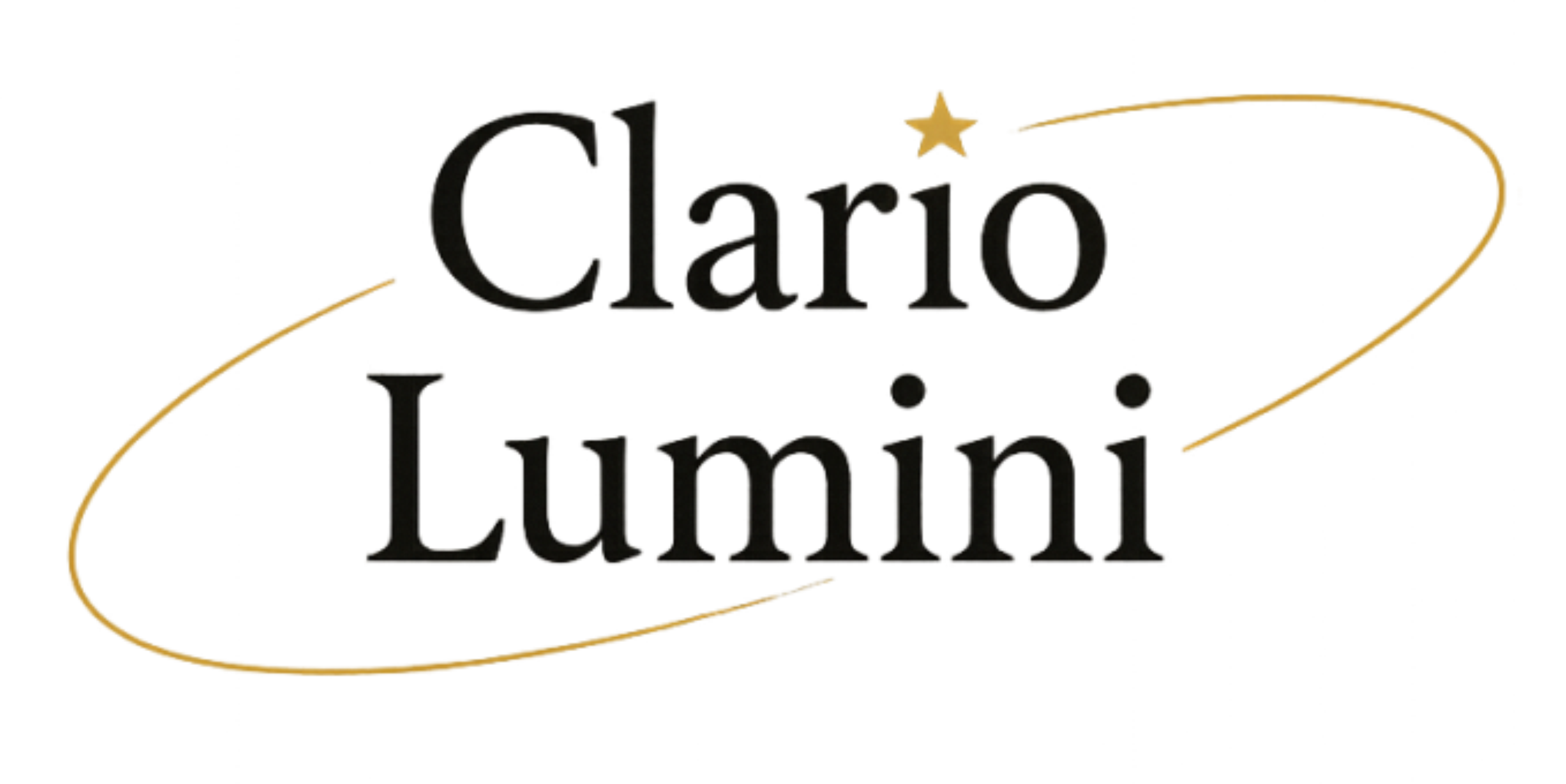 Clario Lumini logo